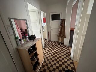  Appartement  vendre 2 pices 54 m