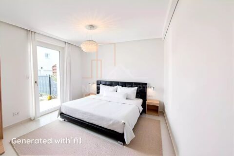  Appartement � louer 2 pi�ces 40 m�