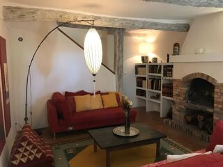 Location Maison Villa indépendante de 250m² avec terrasse, jardin et parking Grasse