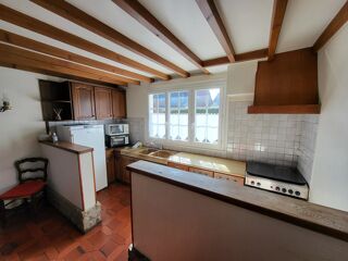  Maison � vendre 4 pi�ces 80 m�