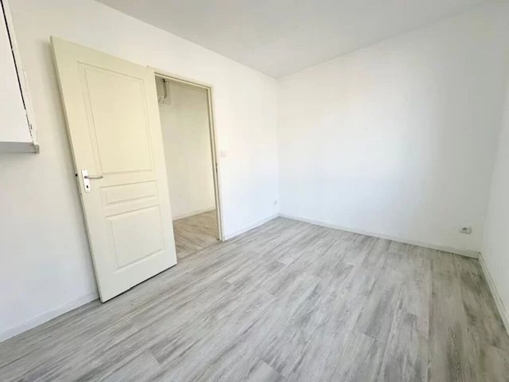 Appartement T3 séjour très lumineux Grande terrasse