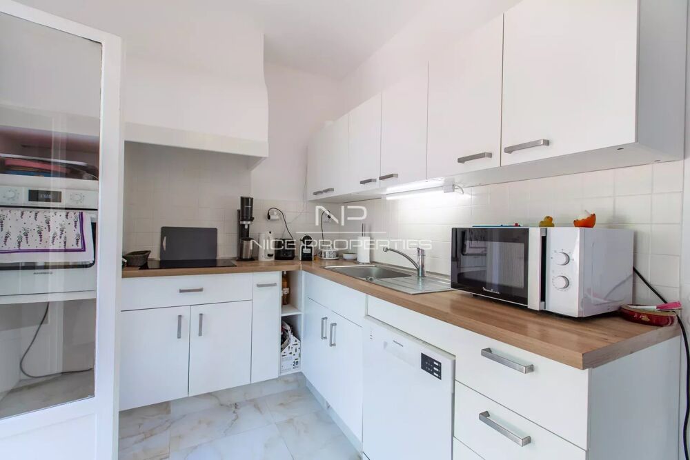 � vendre  Maison Cap-d'Ail (06320)