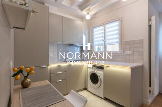  Appartement à vendre 2 pièces 28 m²