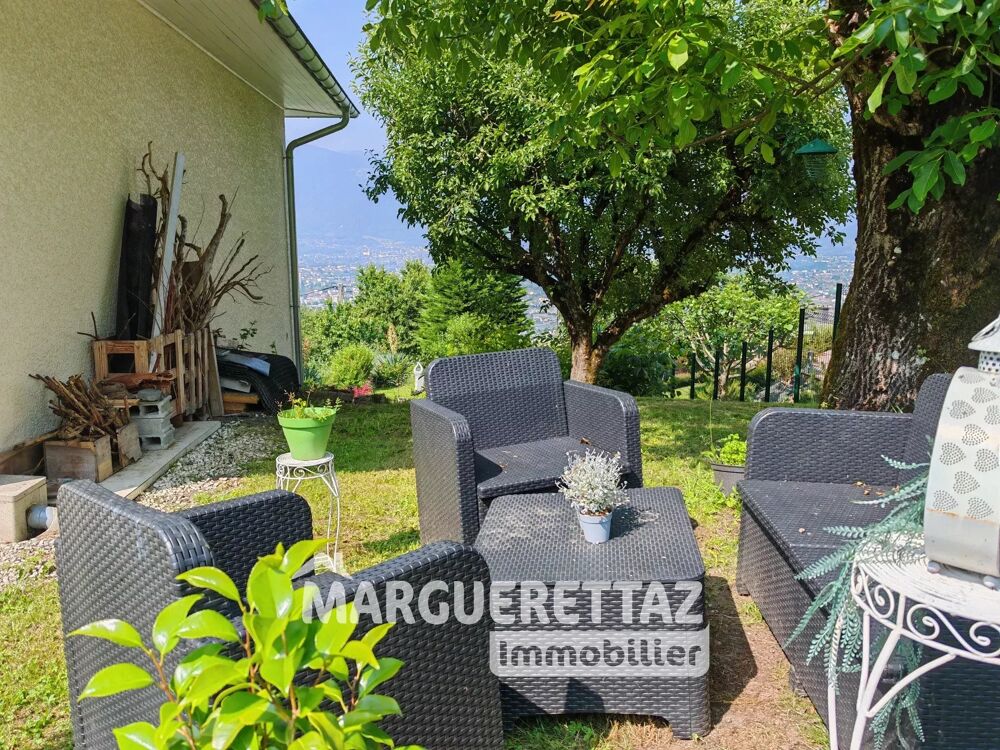  vendre  Maison Chtillon-sur-Cluses (74300)