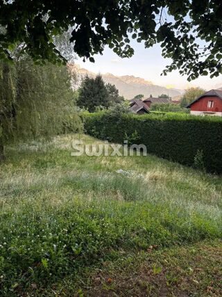  Terrain � vendre 1 pi�ce 877 m�