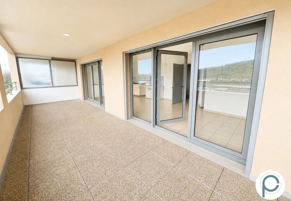 Vente Appartement Sanary/Ollioules - T3  avec terrasse et parking Sanary-sur-mer
