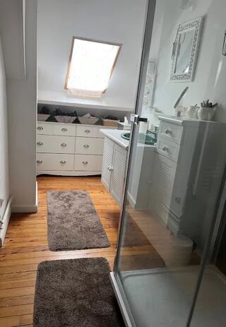  Appartement  vendre 5 pices 109 m