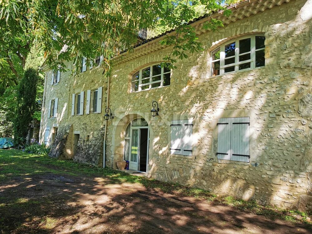  vendre  Maison Montlimar (26200)