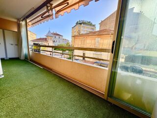 Vente Appartement Cannes Vente 2 pièces proche toutes commodités à pied Cannes