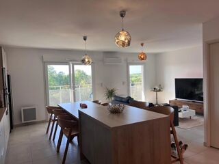  Appartement � vendre 4 pi�ces 75 m�