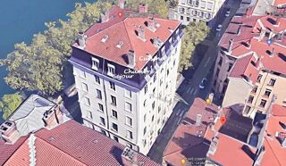  Appartement � vendre 2 pi�ces 47 m�