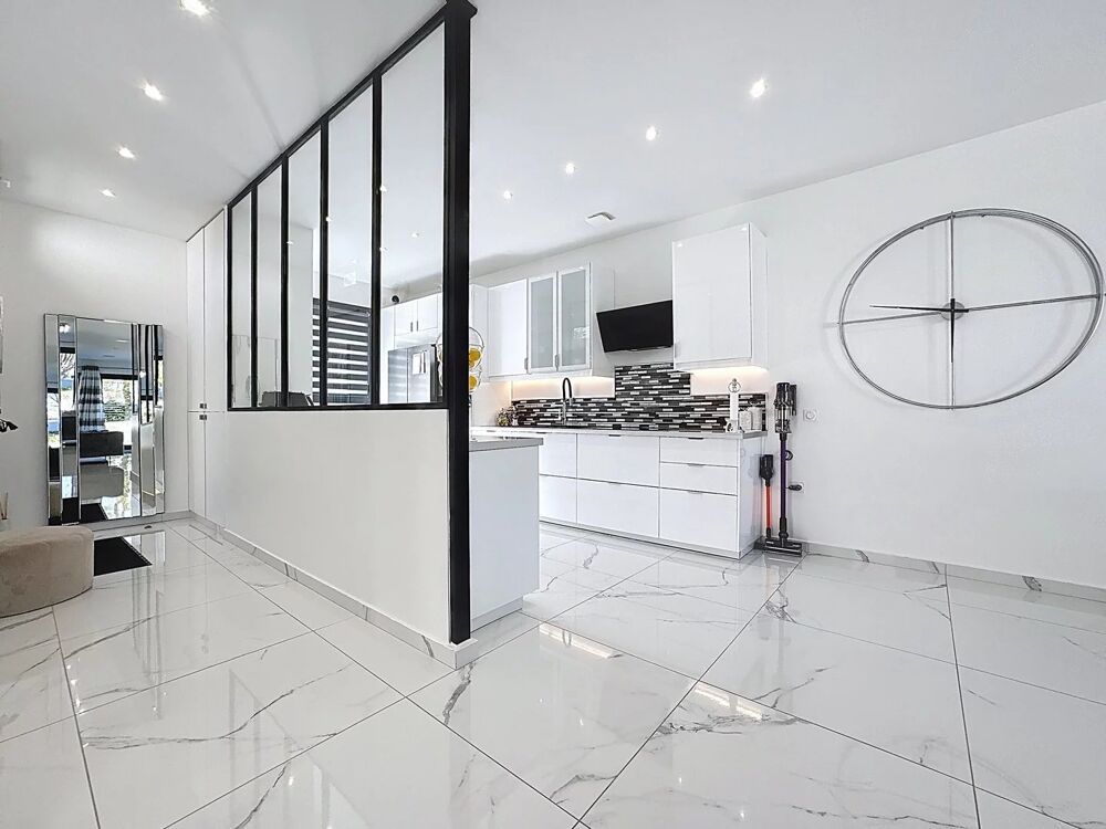 Vente Maison Maison de 8 pièces Boissy-saint-léger