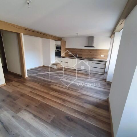  Appartement  louer 3 pices 55 m