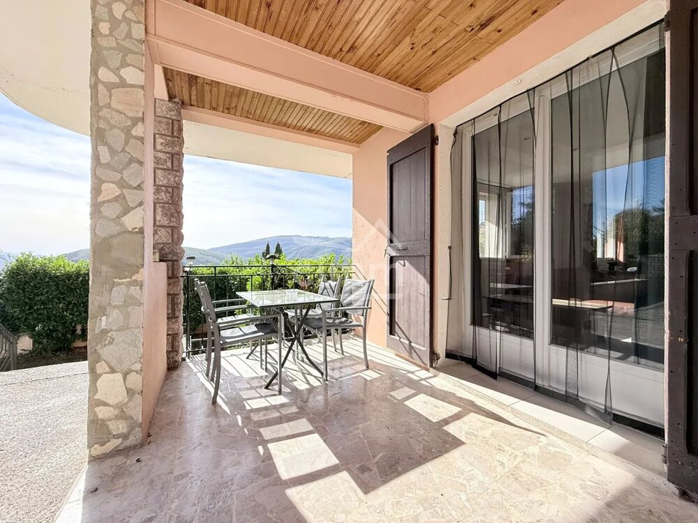 Vente Maison MAISON AVEC VUE EXCEPTIONNELLE SISTERON Sisteron