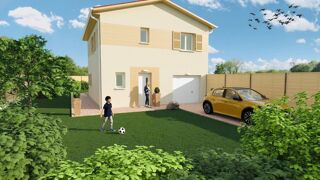  Villa  vendre 4 pices 90 m