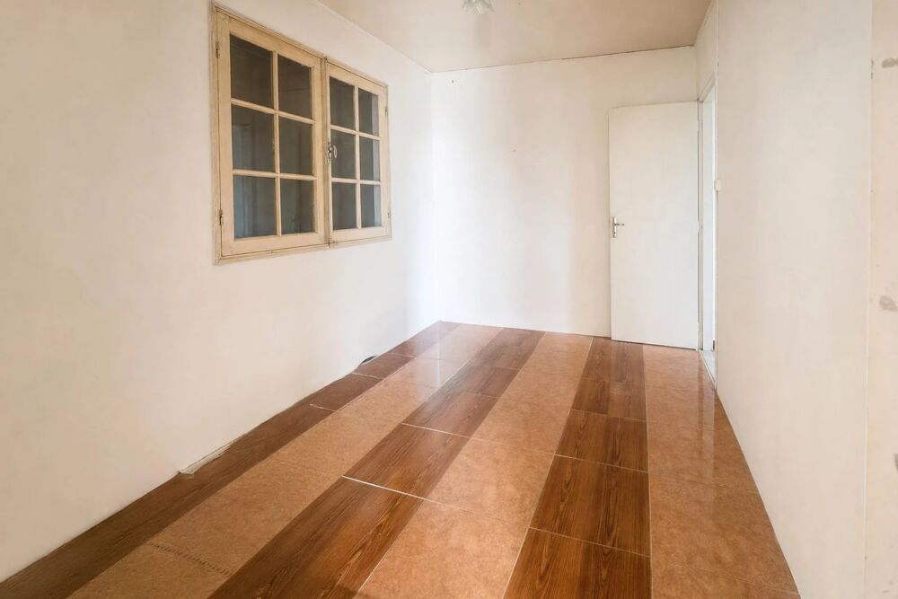 Vente Maison Maison F5/6 à rénover – Ligne Paradis, Saint-Pierre Saint-pierre