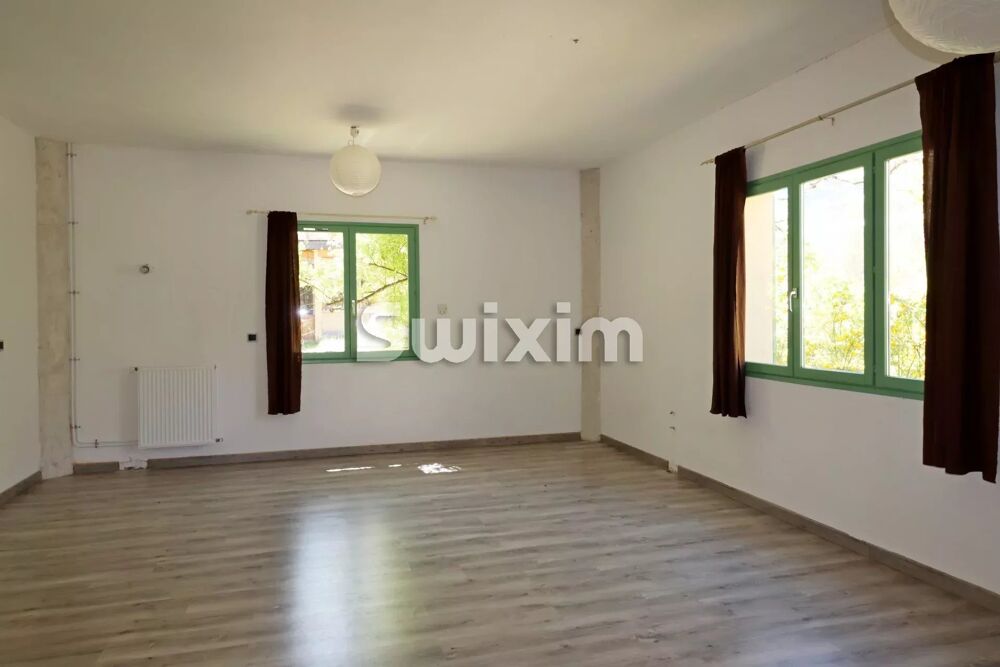 � vendre  Maison Cornillon-sur-l'Oule (26510)