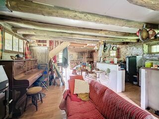  Maison � vendre 2 pi�ces 110 m�