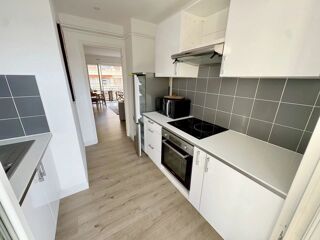  Appartement � vendre 2 pi�ces 50 m�