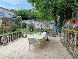  Maison à vendre 5 pièces 130 m²
