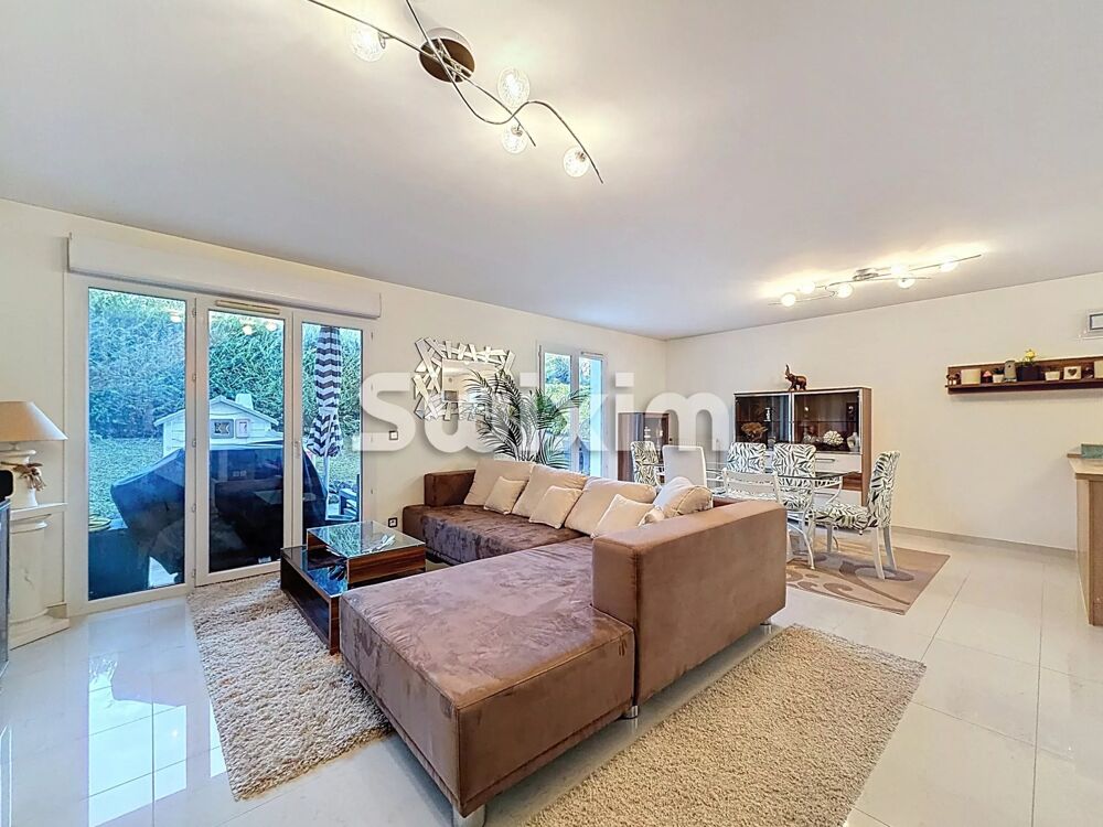 � vendre  Maison Pr�vessin-Mo�ns (01280)