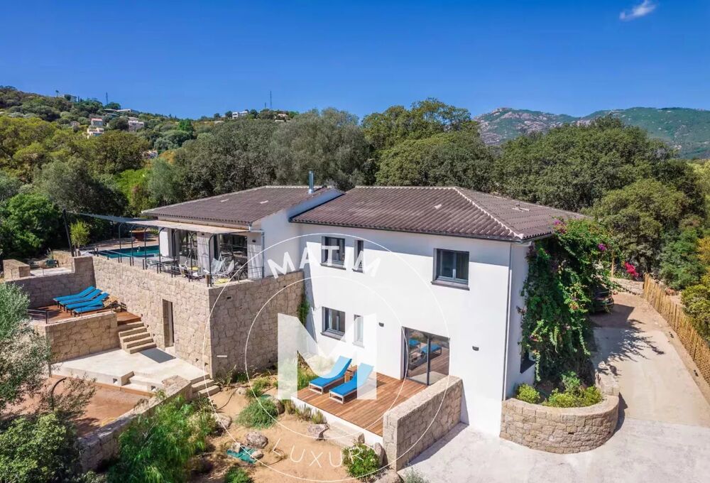   Villa La Trinité Corse, Porto-Vecchio (20137)