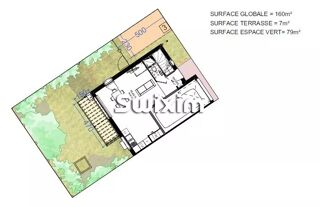  Maison � vendre 4 pi�ces 78 m�