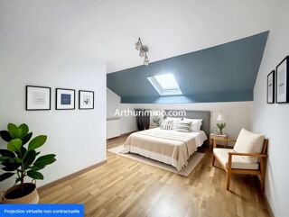  Maison à vendre 6 pièces 117 m²