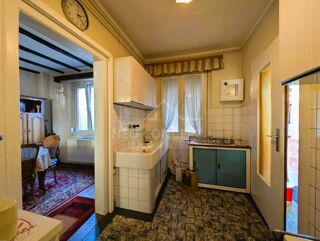  Maison � vendre 8 pi�ces 165 m�