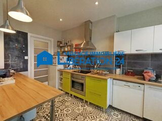  Appartement � vendre 3 pi�ces 80 m�