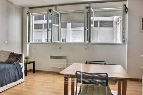  Appartement � louer 1 pi�ce 34 m�