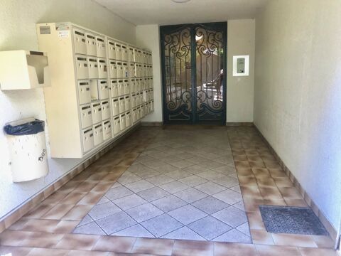  Appartement � louer 1 pi�ce 20 m�