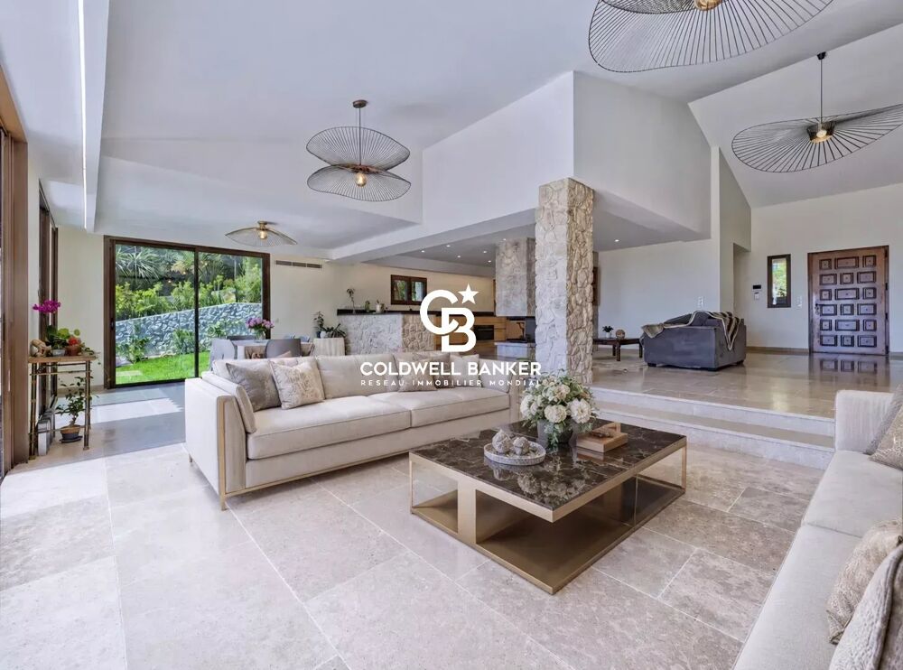 à vendre  Maison Saint-Paul-de-Vence (06570)