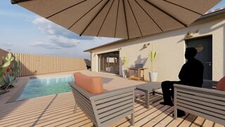  Terrain  vendre 850 m