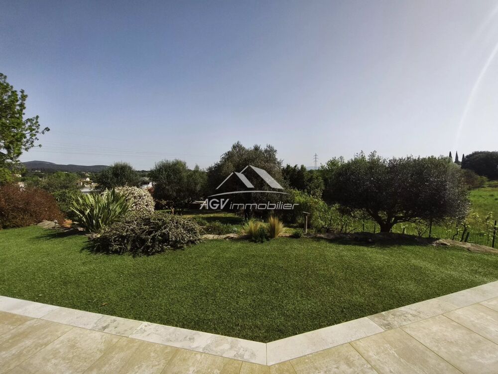 Axe Anduze-Alès propriété de prestige avec piscine