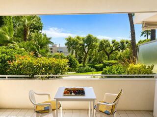  Appartement à vendre 1 pièce 29 m²