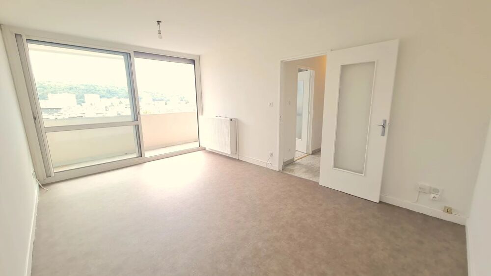 Vente Appartement T2 Vue dégagée et très lumineux Échirolles