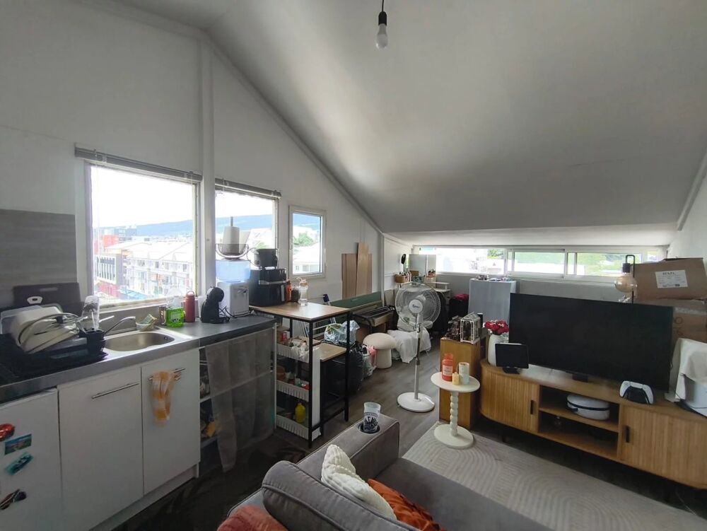 Studio - 28 m2