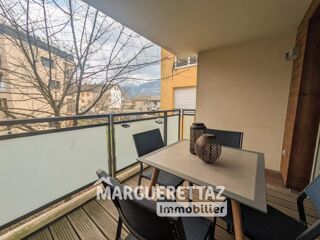  Appartement  vendre 2 pices 45 m