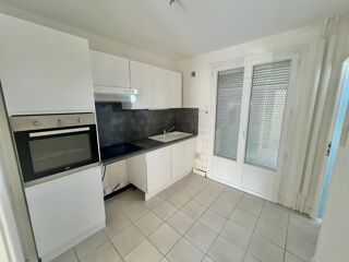  Appartement à louer 3 pièces 62 m²