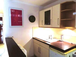 Appartement � vendre 1 pi�ce 31 m�