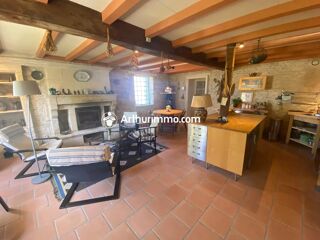  Maison à vendre 6 pièces 210 m²
