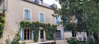  Maison à vendre 9 pièces 316 m²