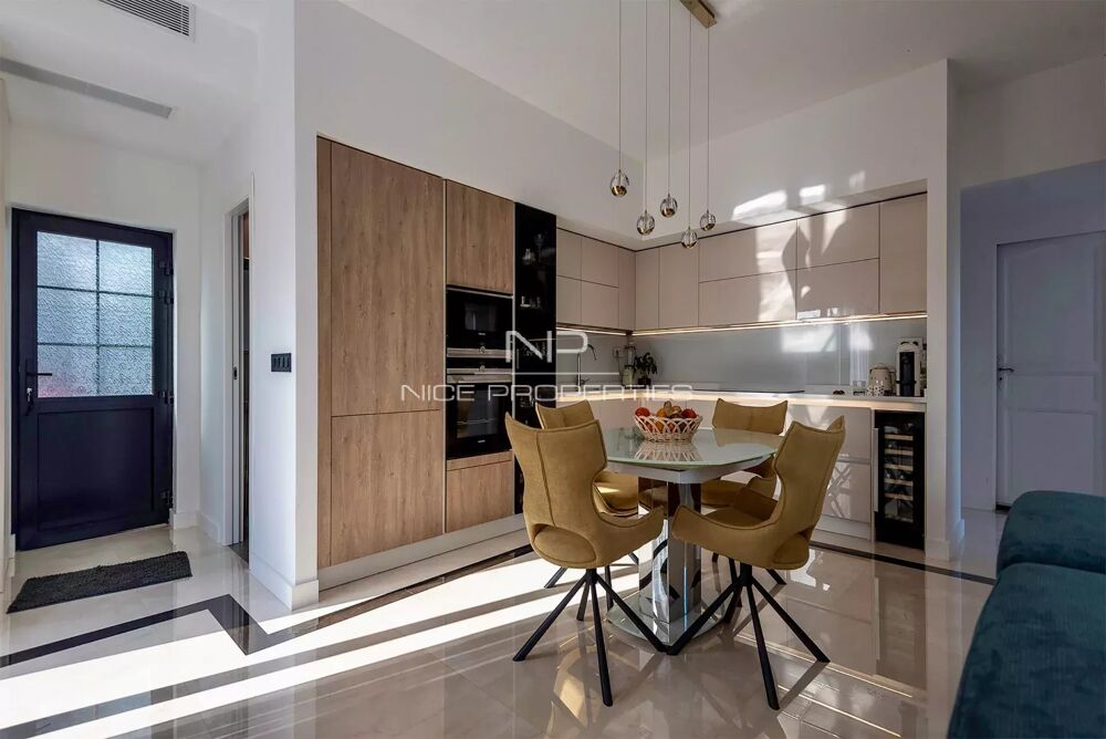 � vendre  Maison Nice (06000)