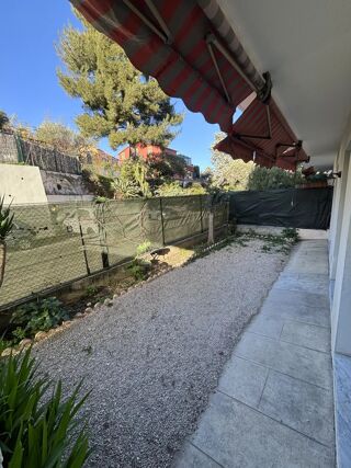  Appartement � louer 2 pi�ces 45 m�