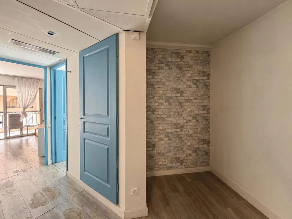 Vente Appartement Cannes beach Résidence à Cannes Cannes