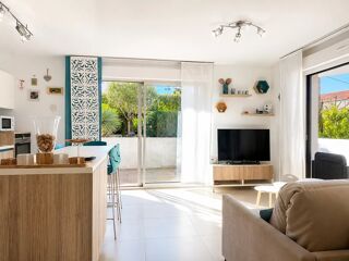  Appartement à vendre 2 pièces 48 m²