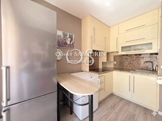  Appartement � vendre 2 pi�ces 40 m�