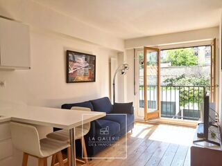  Appartement à vendre 2 pièces 32 m²