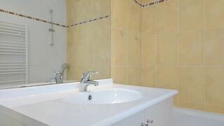  Appartement à vendre 3 pièces 63 m²